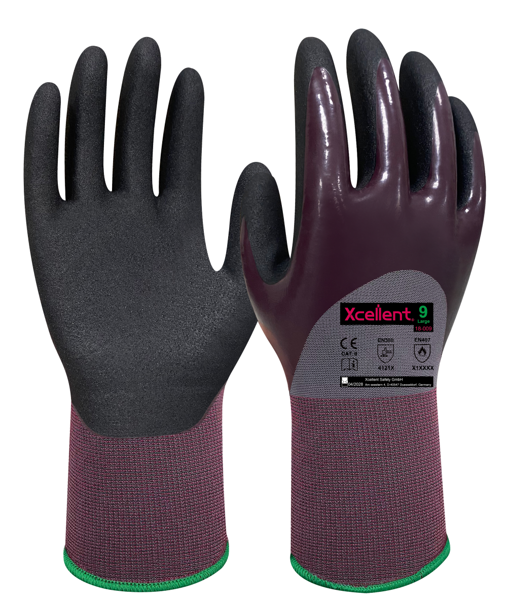 xcellent-18-009-18-009